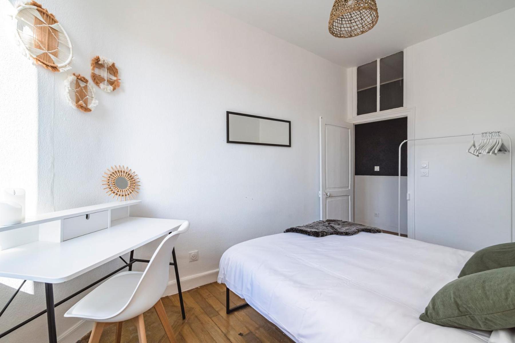 Le Cosy - Charmant 2 Chambres - Hyper Centre 兰斯 外观 照片