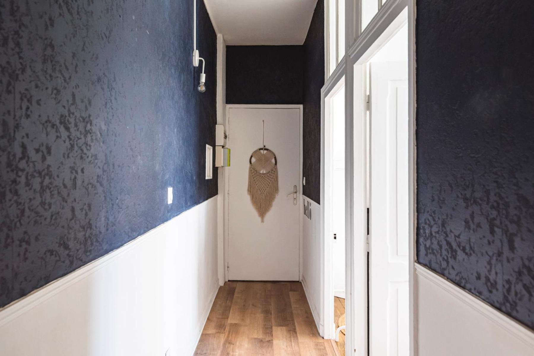 Le Cosy - Charmant 2 Chambres - Hyper Centre 兰斯 外观 照片
